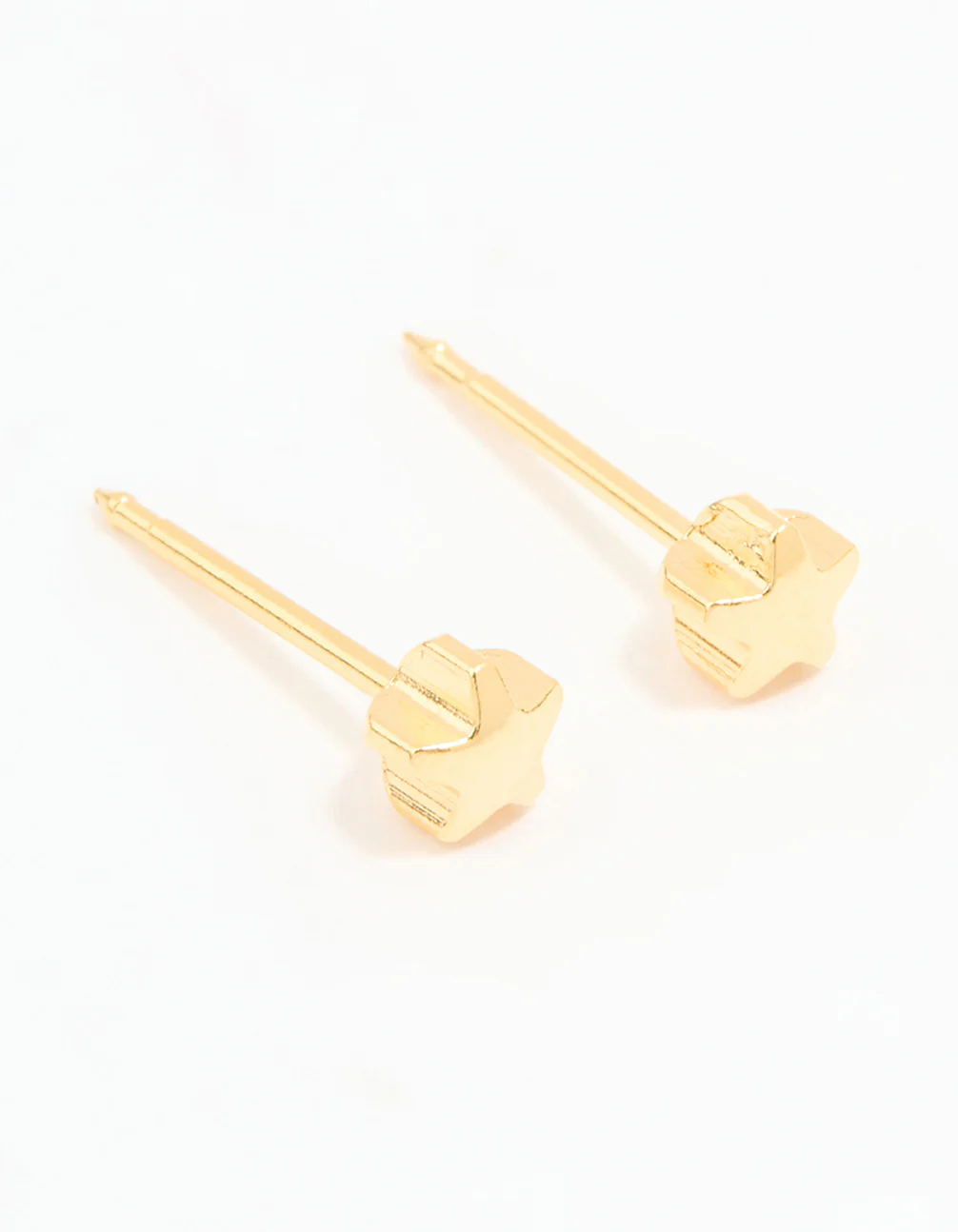 1575-24kt-gold-plated-surgical-stainless-steel-4mm-star-piercing-stud-1.webp 24KT Gold Plated Surgical Stainless Steel 4MM Star Piercing Stud