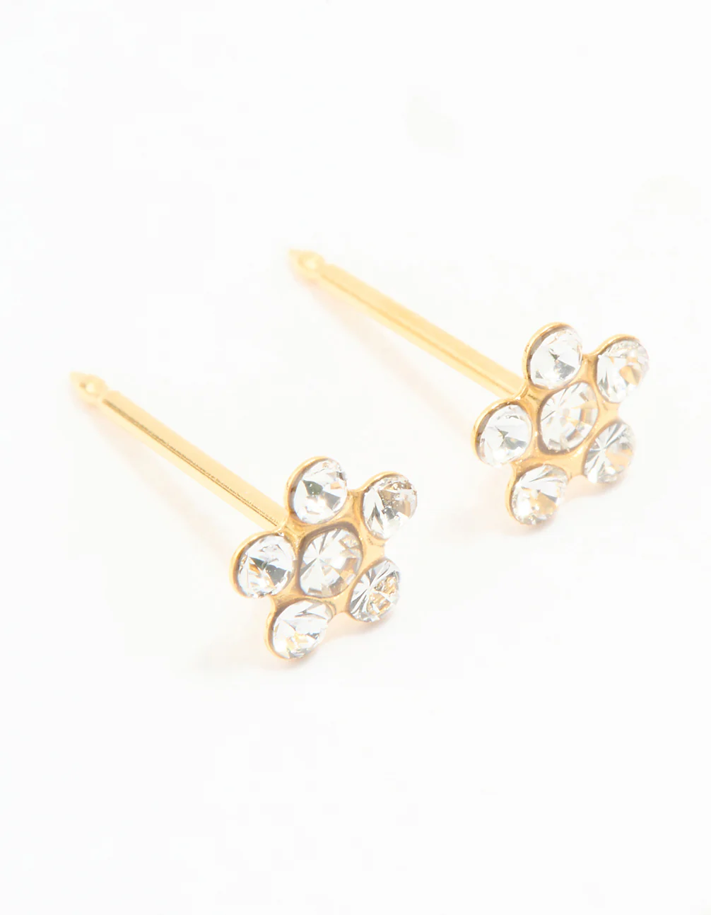 1577-24kt-gold-plated-surgical-stainless-steel-cubic-zirconia-daisy-piercing-stud-1.webp 24KT Gold Plated Surgical Stainless Steel Cubic Zirconia Daisy Piercing Stud