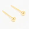 1578-24kt-gold-plated-surgical-stainless-steel3mm-ball-piercing-stud-1.webp 24KT Gold Plated Surgical Stainless Steel3MM Ball Piercing Stud