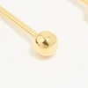 1578-24kt-gold-plated-surgical-stainless-steel3mm-ball-piercing-stud-2.webp 24KT Gold Plated Surgical Stainless Steel3MM Ball Piercing Stud