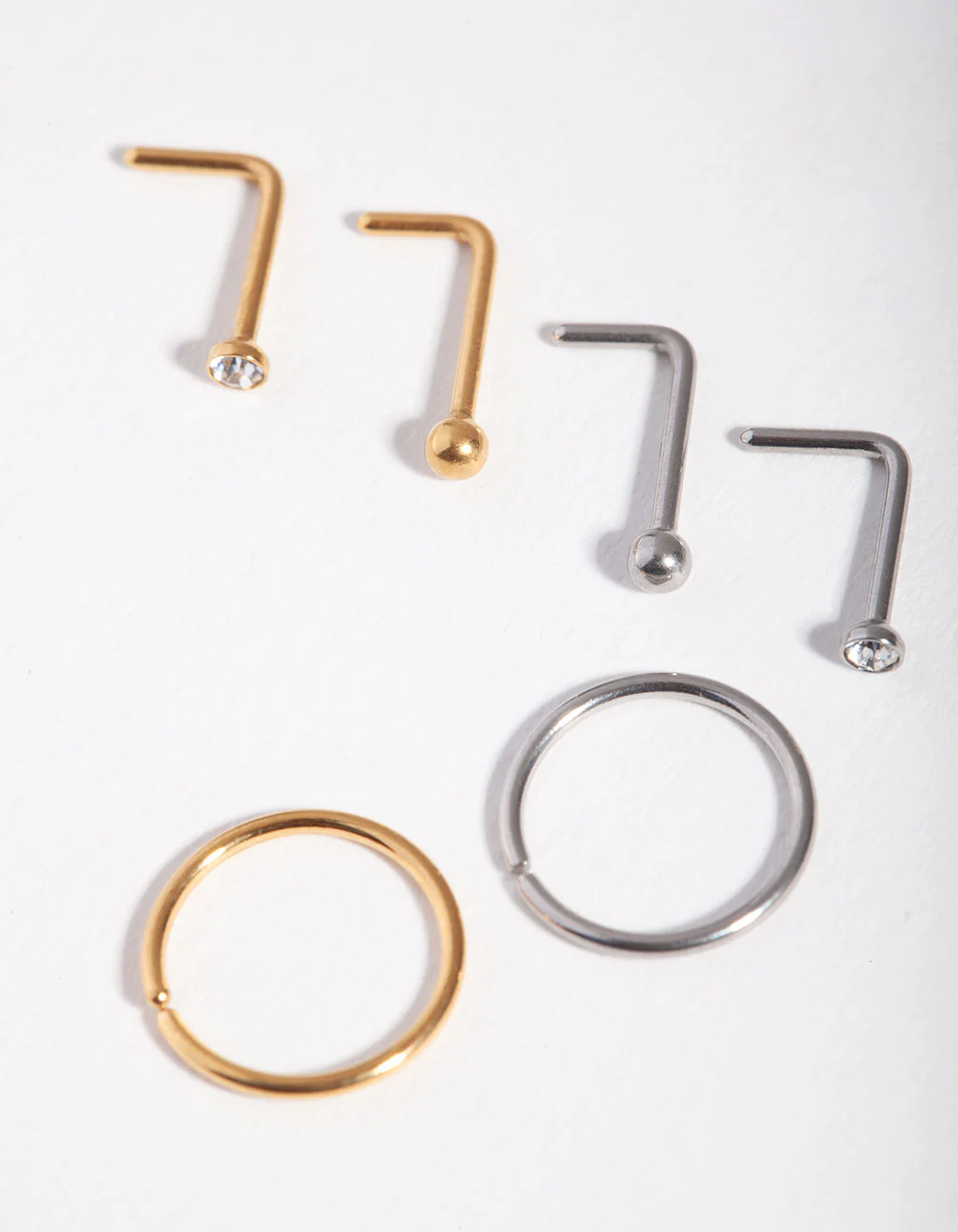 1583-5mm-simple-nose-stud-6-pack-2.webp 5mm Simple Nose Stud 6-Pack