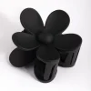 1586-90s-black-daisy-flower-claw-clip-1.webp 90s Black Daisy Flower Claw Clip