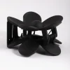 1586-90s-black-daisy-flower-claw-clip-4.webp 90s Black Daisy Flower Claw Clip