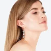 1588-90s-blue-butterfly-drop-earrings-2.webp 90s Blue Butterfly Drop Earrings