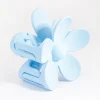 1589-90s-blue-daisy-flower-claw-clip-3.webp 90s Blue Daisy Flower Claw Clip