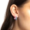 1593-90s-metallic-hoop-earring-pack-2.webp 90s Metallic Hoop Earring Pack
