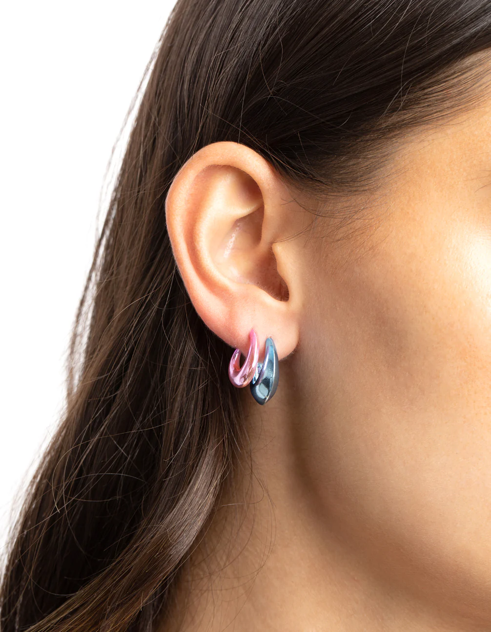 1593-90s-metallic-hoop-earring-pack-2.webp 90s Metallic Hoop Earring Pack
