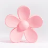 1597-90s-pink-daisy-flower-claw-1.webp 90s Pink Daisy Flower Claw