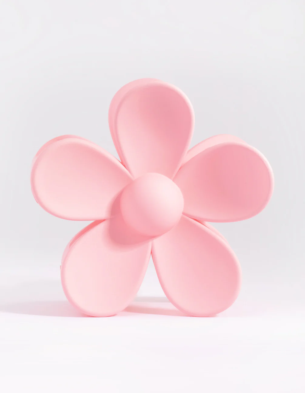 1597-90s-pink-daisy-flower-claw-1.webp 90s Pink Daisy Flower Claw