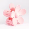 1597-90s-pink-daisy-flower-claw-3.webp 90s Pink Daisy Flower Claw
