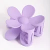 1599-90s-purple-daisy-flower-claw-clip-1.webp 90s Purple Daisy Flower Claw Clip