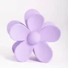 1599-90s-purple-daisy-flower-claw-clip-3.webp 90s Purple Daisy Flower Claw Clip