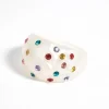 1602-90s-white-ring-with-diamantes-2.webp 90s White Ring with Diamantes