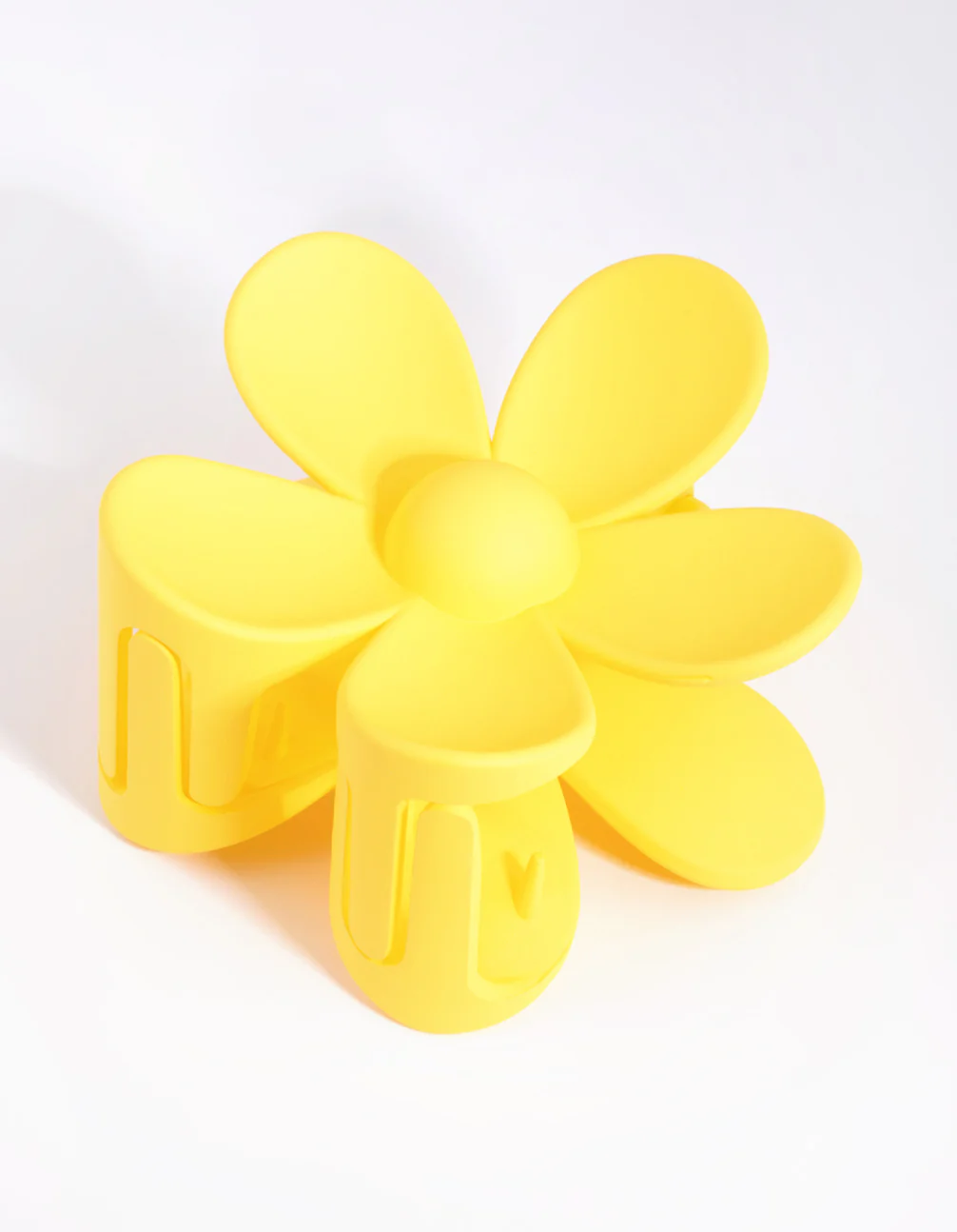 1603-90s-yellow-daisy-flower-claw-clip-4.webp 90s Yellow Daisy Flower Claw Clip