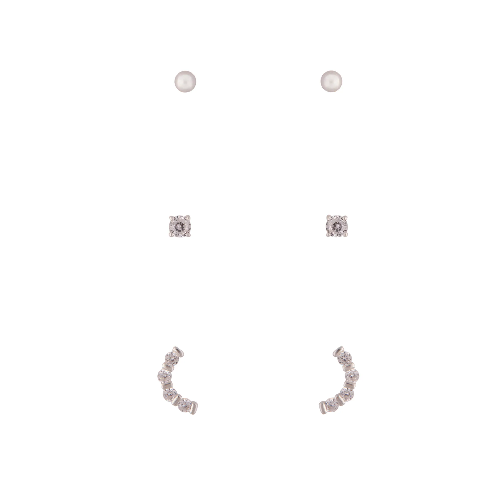 1605-925-sterling-silver-diamante-stud-earring-pack-2.webp 925 Sterling Silver Diamante Stud Earring Pack