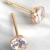 1612-9ct-gold-5mm-round-cubic-zirconia-stud-earrings-2.webp 9ct Gold 5mm Round Cubic Zirconia Stud Earrings