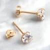 1612-9ct-gold-5mm-round-cubic-zirconia-stud-earrings-3.webp 9ct Gold 5mm Round Cubic Zirconia Stud Earrings