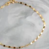 1622-9ct-gold-forzantina-chain-bracelet-1.webp 9ct Gold Forzantina Chain Bracelet