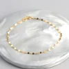 1622-9ct-gold-forzantina-chain-bracelet-2.webp 9ct Gold Forzantina Chain Bracelet