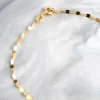 1622-9ct-gold-forzantina-chain-bracelet-3.webp 9ct Gold Forzantina Chain Bracelet
