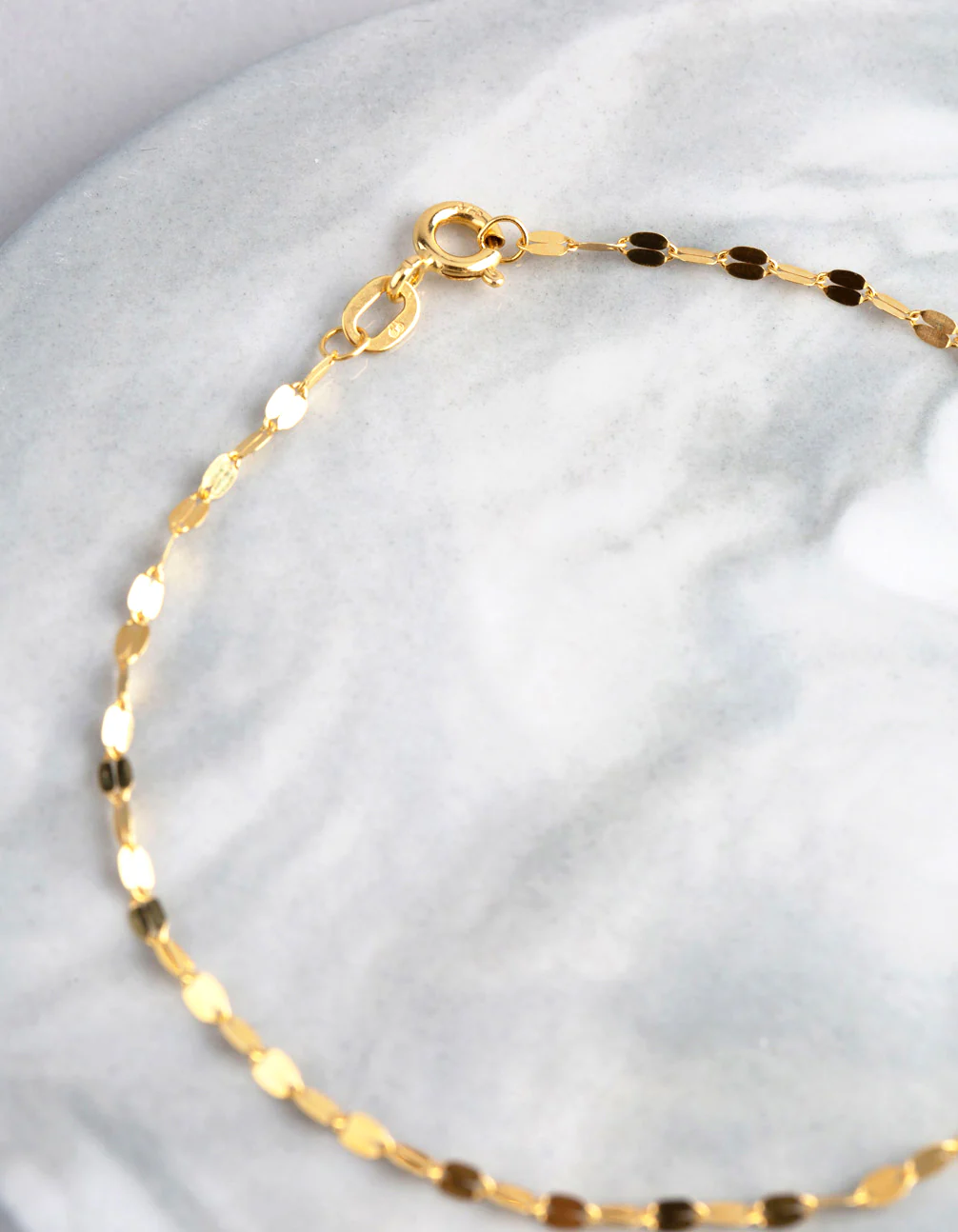 1622-9ct-gold-forzantina-chain-bracelet-3.webp 9ct Gold Forzantina Chain Bracelet