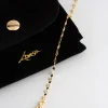 1622-9ct-gold-forzantina-chain-bracelet-4.webp 9ct Gold Forzantina Chain Bracelet