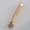 1626-9ct-gold-micro-cubic-zirconia-nose-stud-3.webp 9ct Gold Micro Cubic Zirconia Nose Stud