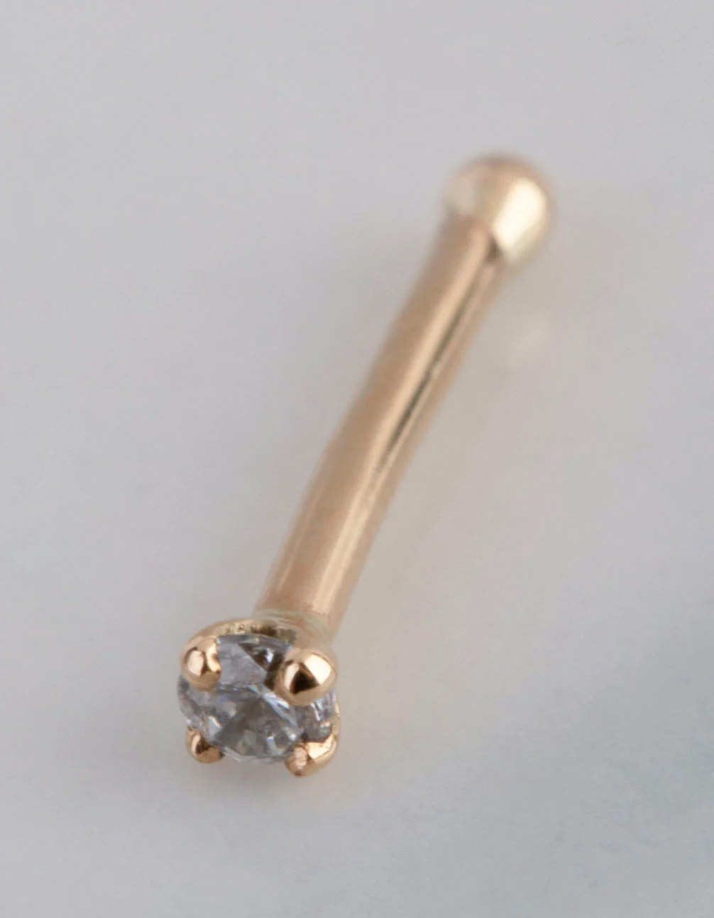 1626-9ct-gold-micro-cubic-zirconia-nose-stud-3.webp 9ct Gold Micro Cubic Zirconia Nose Stud