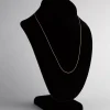 9ct Gold Prince of Wales Chain Necklace
