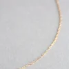9ct Gold Prince of Wales Chain Necklace