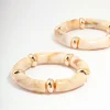 1641-acrylic-gold-stretch-bracelets-3-pack-2.webp Acrylic & Gold Stretch Bracelets 3-Pack