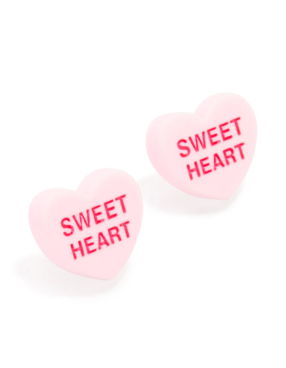 1662-acrylic-candy-sweet-heart-stud-earrings-1.webp Acrylic Candy 'Sweet Heart' Stud Earrings