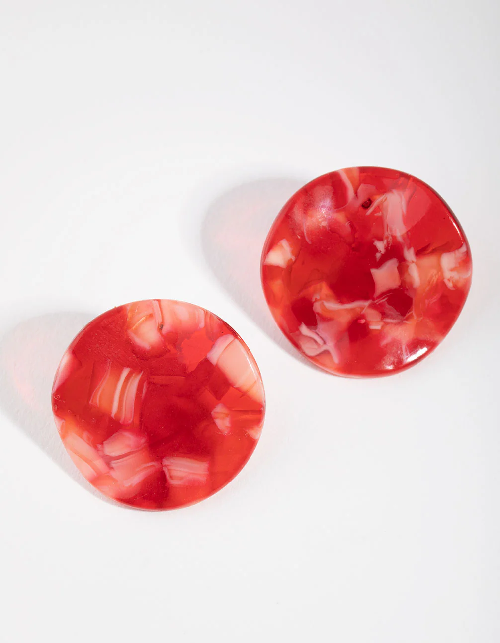 1665-acrylic-circle-stud-earrings-1.webp Acrylic Circle Stud Earrings