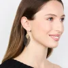 167-black-double-leaf-drop-earrings-3.webp Black Double Leaf Drop Earrings