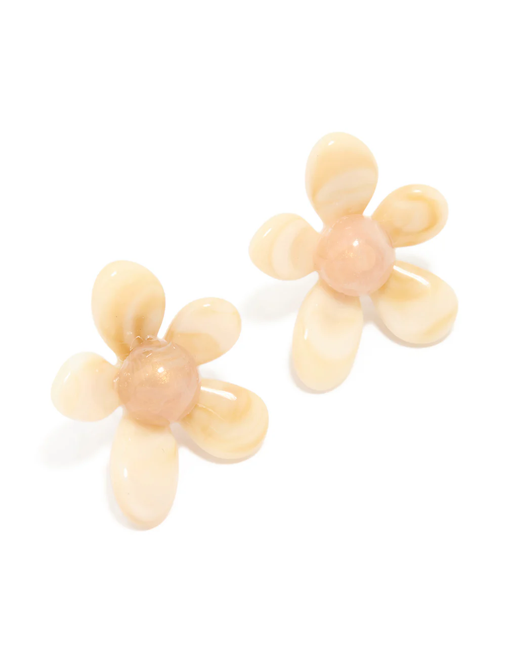 1681-acrylic-flower-stud-earrings-1.webp Acrylic Flower Stud Earrings