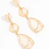 1695-acrylic-gold-wrapped-drop-earrings-1.webp Acrylic Gold Wrapped Drop Earrings