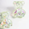 1697-acrylic-green-candy-bear-stud-earrings-3.webp Acrylic Green Candy Bear Stud Earrings