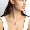 Acrylic Gummy Bear Necklace Pack