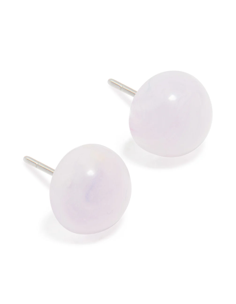 1699-acrylic-half-ball-stud-earrings-1.webp Acrylic Half Ball Stud Earrings