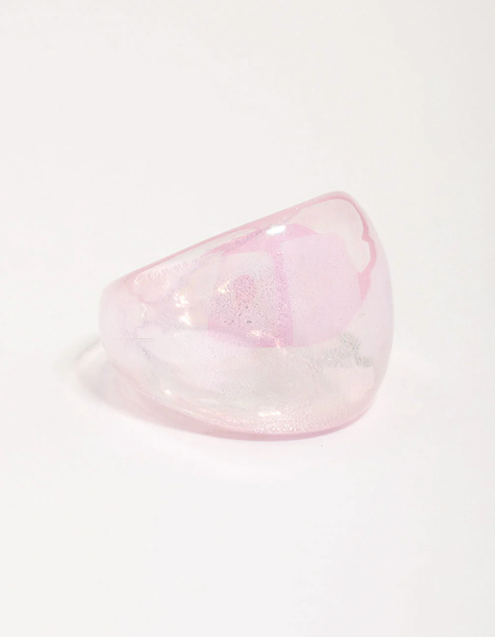 1701-acrylic-iridescent-sparkle-cocktail-ring-1.webp Acrylic Iridescent Sparkle Cocktail Ring