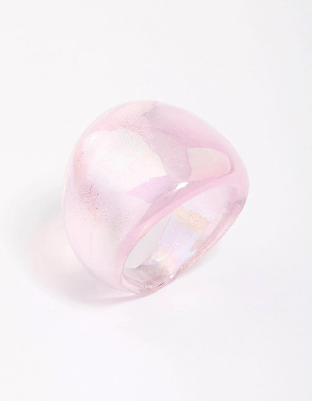 1701-acrylic-iridescent-sparkle-cocktail-ring-2.webp Acrylic Iridescent Sparkle Cocktail Ring