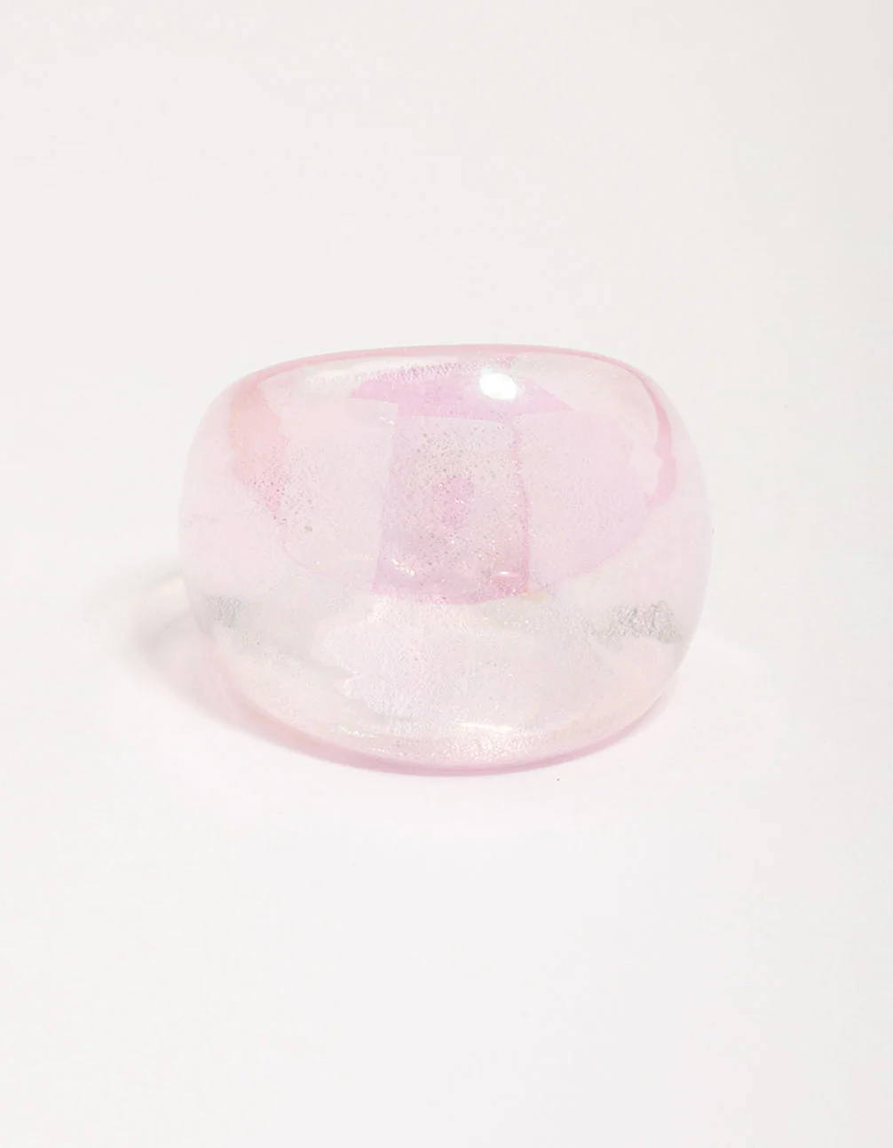1701-acrylic-iridescent-sparkle-cocktail-ring-3.webp Acrylic Iridescent Sparkle Cocktail Ring