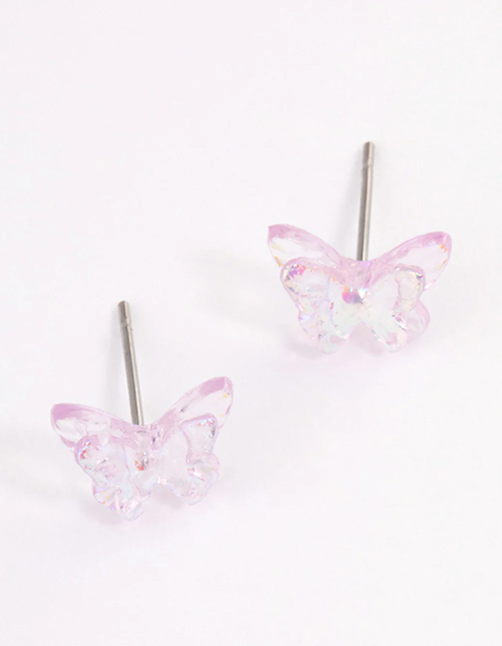 1704-acrylic-lilac-candy-butterfly-stud-earrings-3.webp Acrylic Lilac Candy Butterfly Stud Earrings