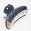 Acrylic Marble Claw