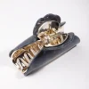 Acrylic Marble Claw