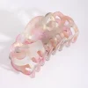 Acrylic Matte Cut Out Claw