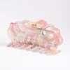 Acrylic Matte Cut Out Claw