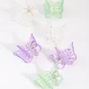 Acrylic Mixed Butterfly Mini Claw Pack