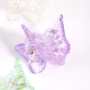 Acrylic Mixed Butterfly Mini Claw Pack