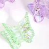 Acrylic Mixed Butterfly Mini Claw Pack